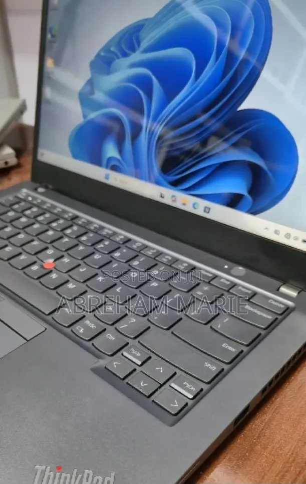 New Laptop Lenovo ThinkPad T41 16GB Intel Core i7 SSD 512GB