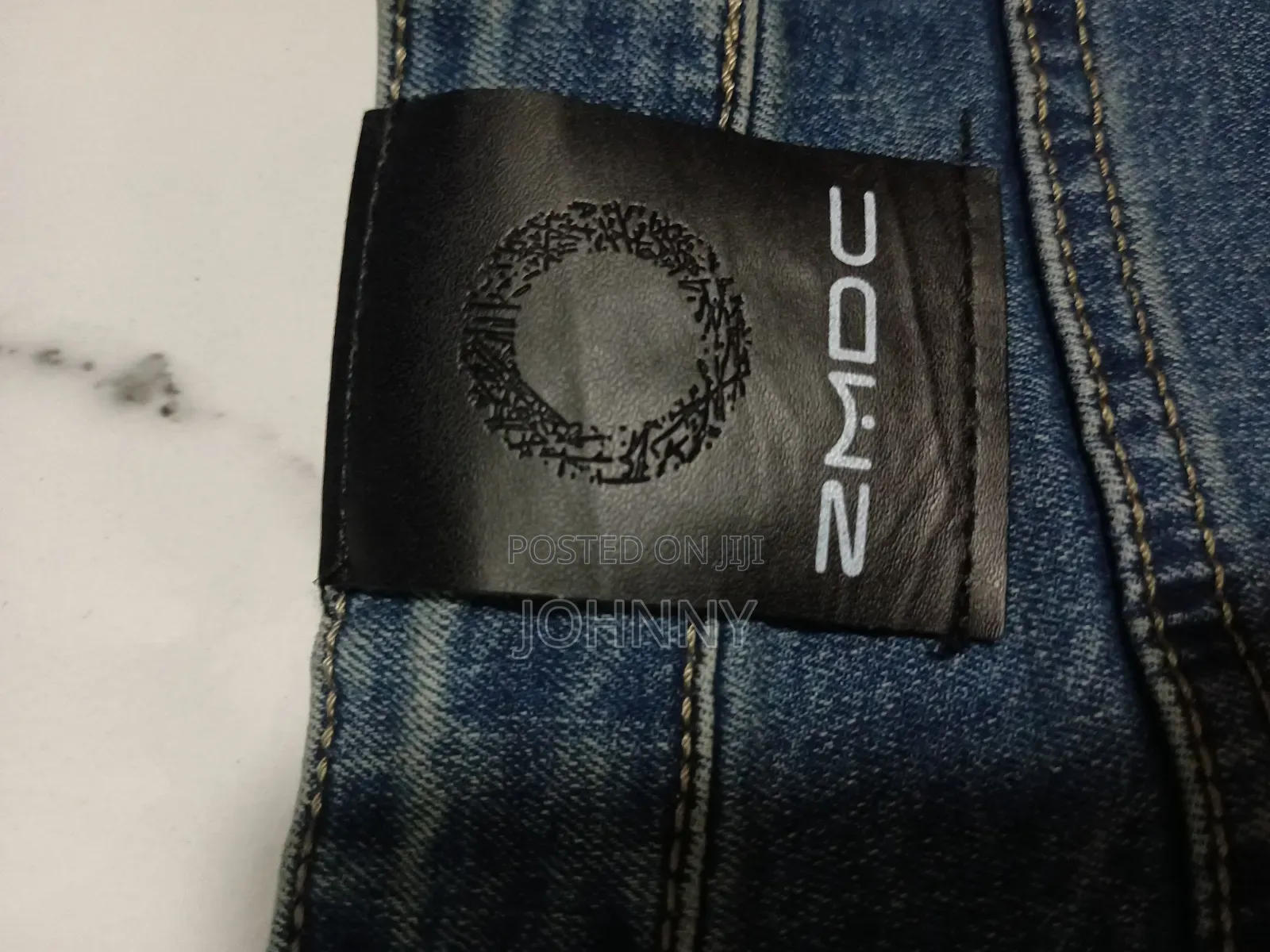 Ooriginal Yewendoch Jeans