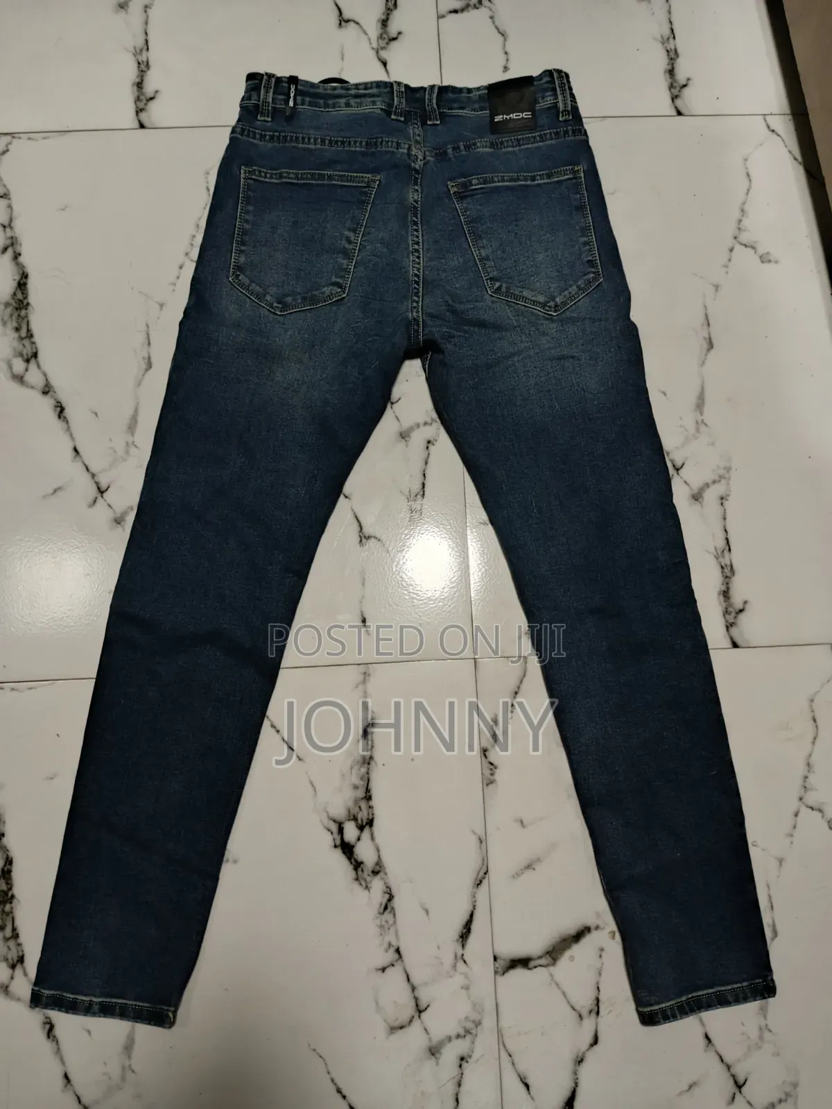 Ooriginal Yewendoch Jeans