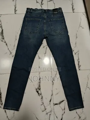 Ooriginal Yewendoch Jeans