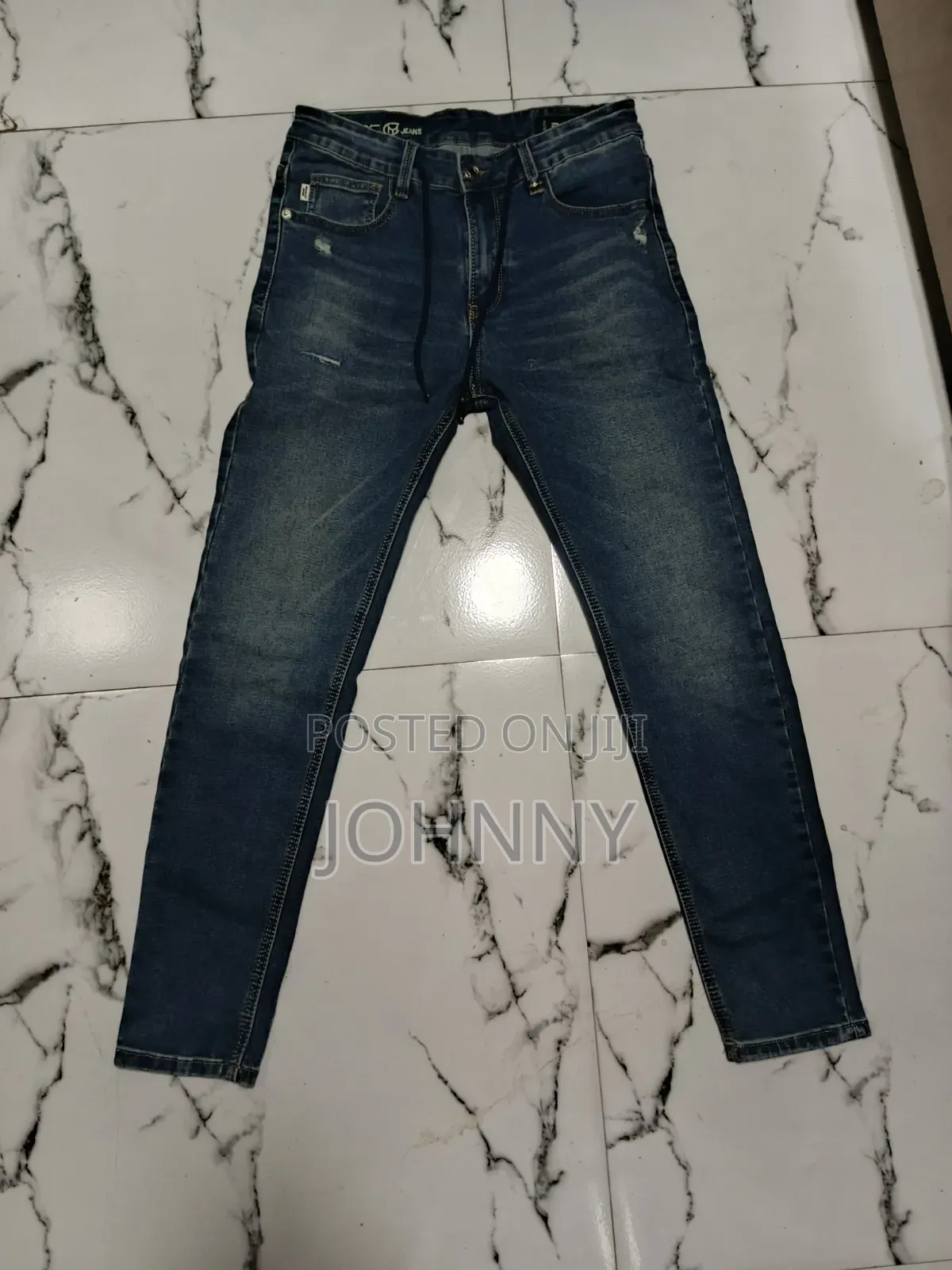 Ooriginal Yewendoch Jeans