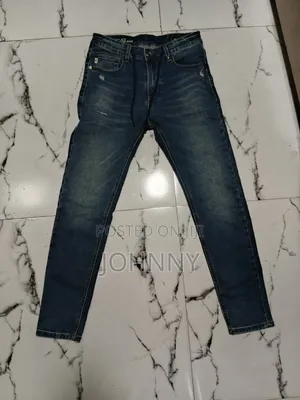 Ooriginal Yewendoch Jeans