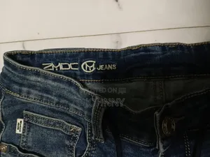 Ooriginal Yewendoch Jeans
