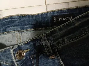 Ooriginal Yewendoch Jeans