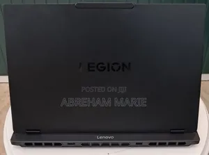 New Laptop Lenovo Legion 5 16GB Intel Core i9 SSD 1T