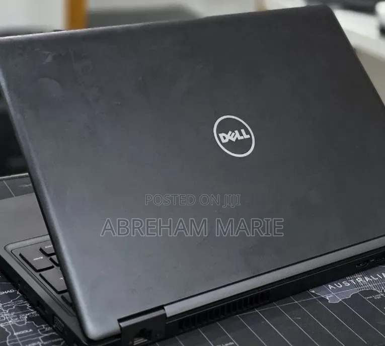 New Laptop Dell Latitude 5310 8GB Intel Core i7 SSD 512GB