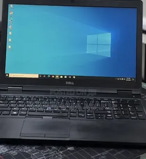 New Laptop Dell Latitude 5310 8GB Intel Core i7 SSD 512GB