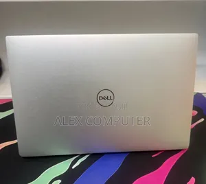 New Laptop Dell XPS 13 16GB Intel Core i7 SSD 512GB