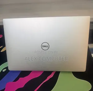 New Laptop Dell XPS 13 16GB Intel Core i7 SSD 512GB