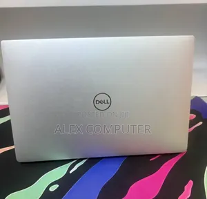 New Laptop Dell XPS 13 16GB Intel Core i7 SSD 512GB