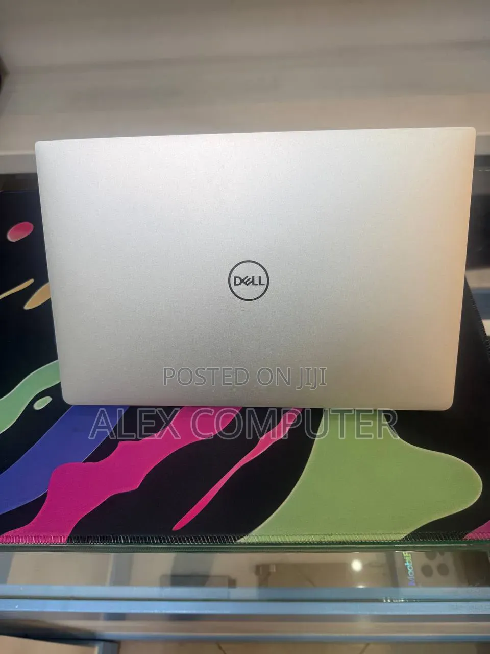 New Laptop Dell XPS 13 16GB Intel Core i7 SSD 512GB