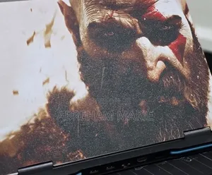 New Laptop Lenovo LOQ 15AHP10 16GB AMD Ryzen 7 SSD 512GB