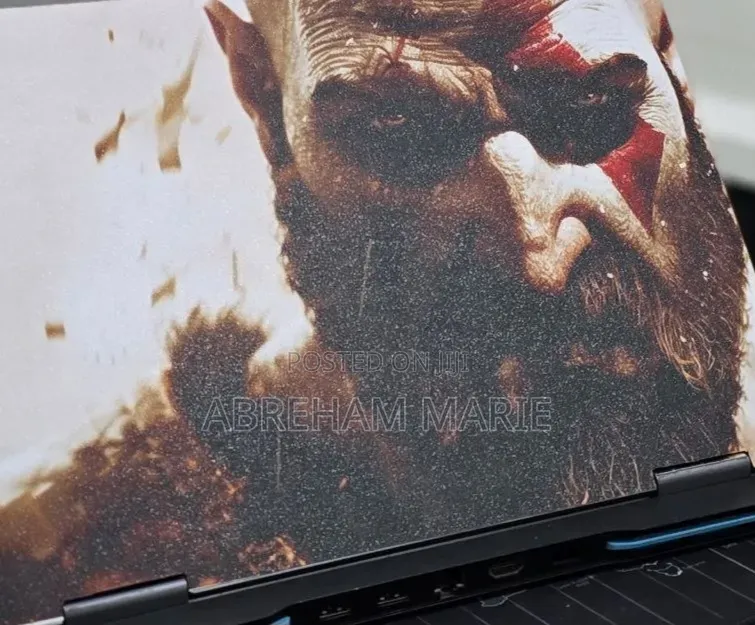 New Laptop Lenovo LOQ 15AHP10 16GB AMD Ryzen 7 SSD 512GB