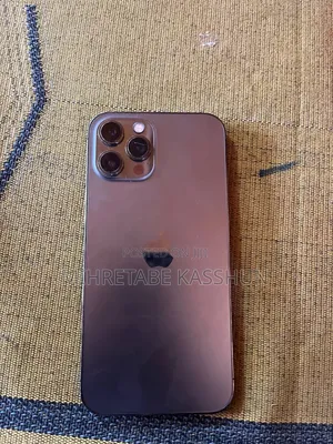 Apple iPhone 12 Pro Max 128 GB