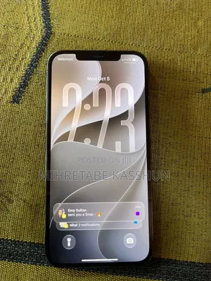 Apple iPhone 12 Pro Max 128 GB