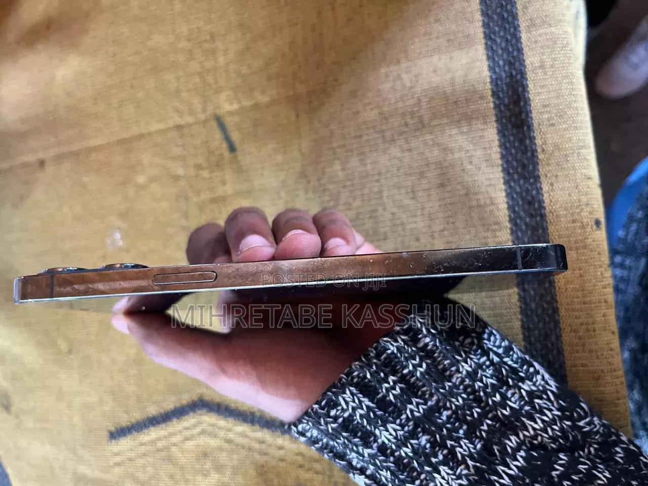 Apple iPhone 12 Pro Max 128 GB