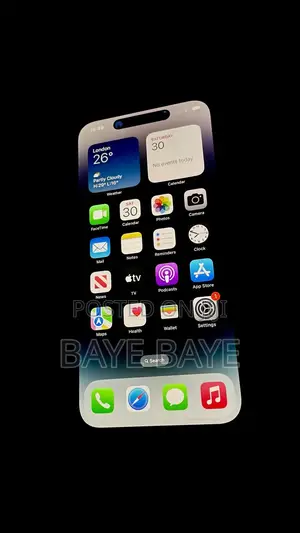 Apple iPhone 15 Pro Max 256 GB