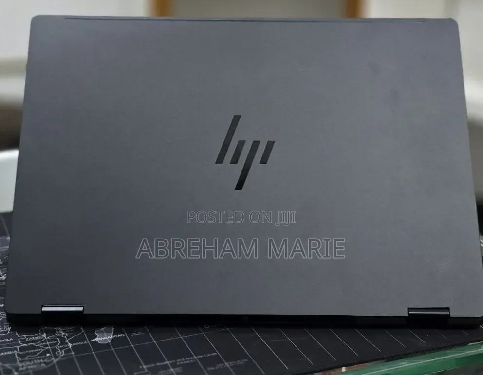 New Laptop HP OmniBook X Flip 16" 16GB Intel Core Ultra 7 SSD 1T