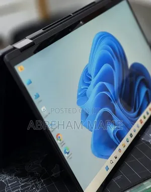 New Laptop HP OmniBook X Flip 16" 16GB Intel Core Ultra 7 SSD 1T