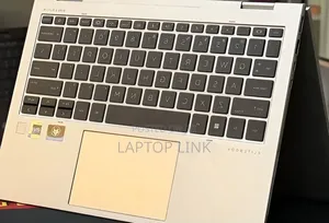 New Laptop HP EliteBook 830 G9 16GB Intel Core i7 SSD 512GB