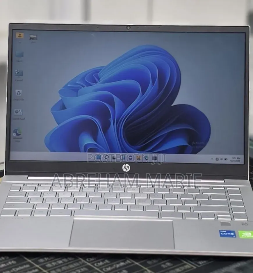 New Laptop HP Pavilion 14 16GB Intel Core i5 SSD 512GB