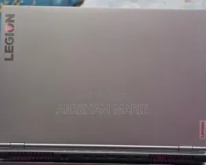 New Laptop Lenovo Legion 9 32GB AMD Ryzen 9 SSD 1T