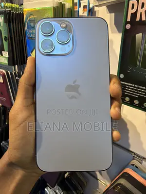 Apple iPhone 13 Pro Max 256 GB Blue