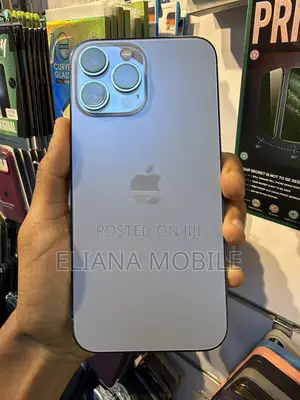 Apple iPhone 13 Pro Max 256 GB Blue