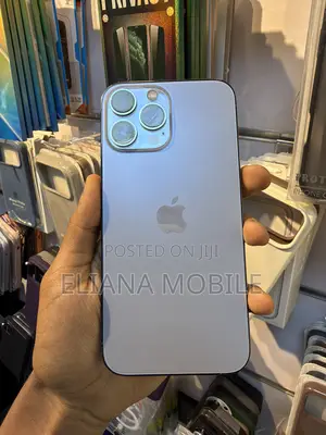 Apple iPhone 13 Pro Max 256 GB Blue