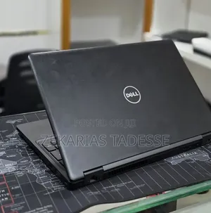 New Laptop Dell 8GB Intel Core i7 SSD 256GB