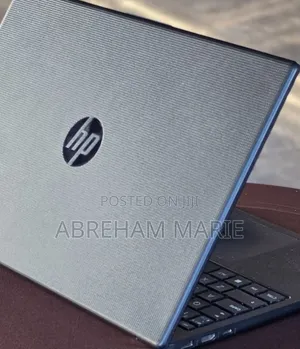 New Laptop HP Stream Notebook 8GB Intel Core i3 SSD 128GB