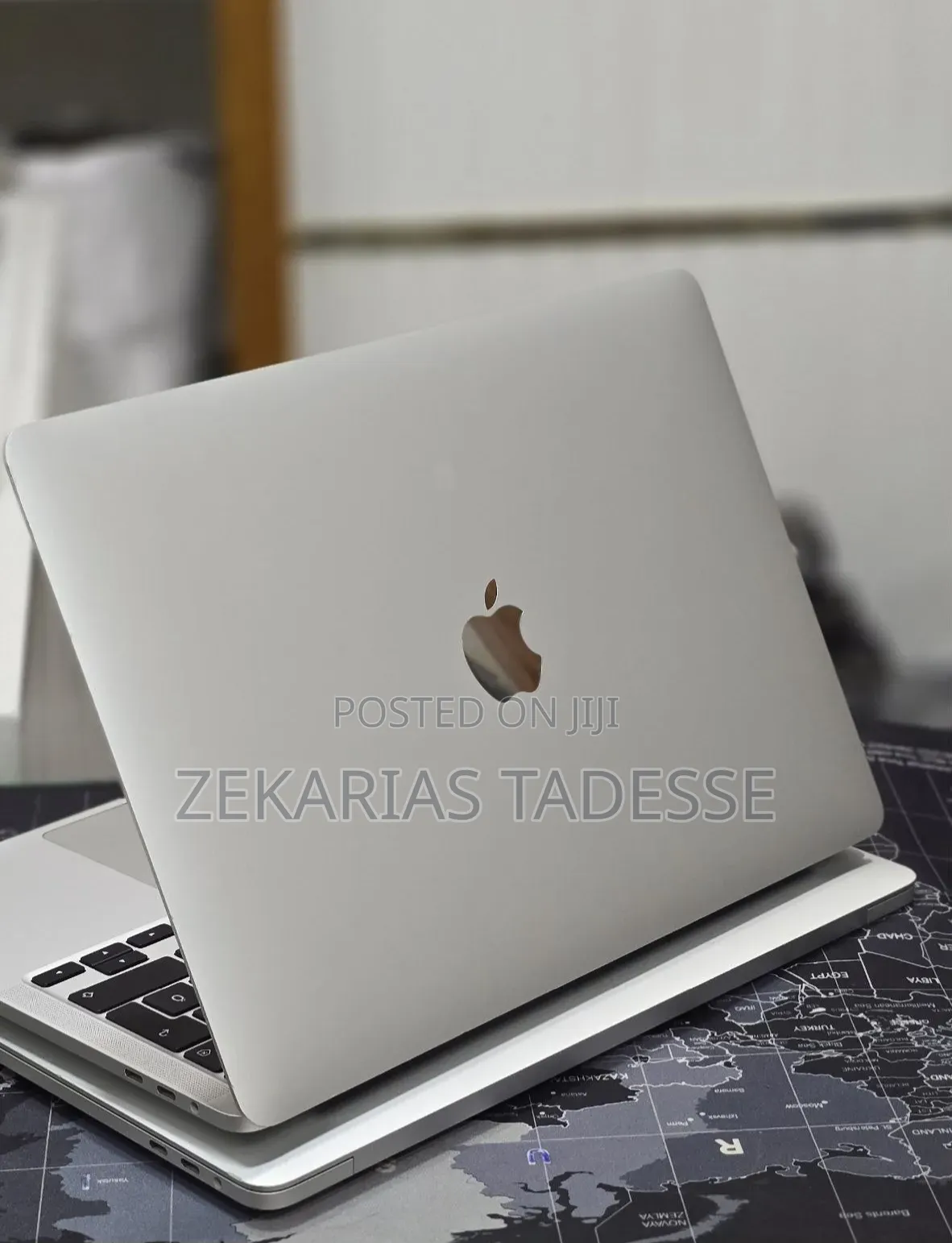 New Laptop Apple MacBook Pro 2020 32GB Intel Core i7 SSD 512GB