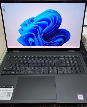 New Laptop HP OmniBook X Flip 16" 16GB Intel Core Ultra 7 SSD 1T
