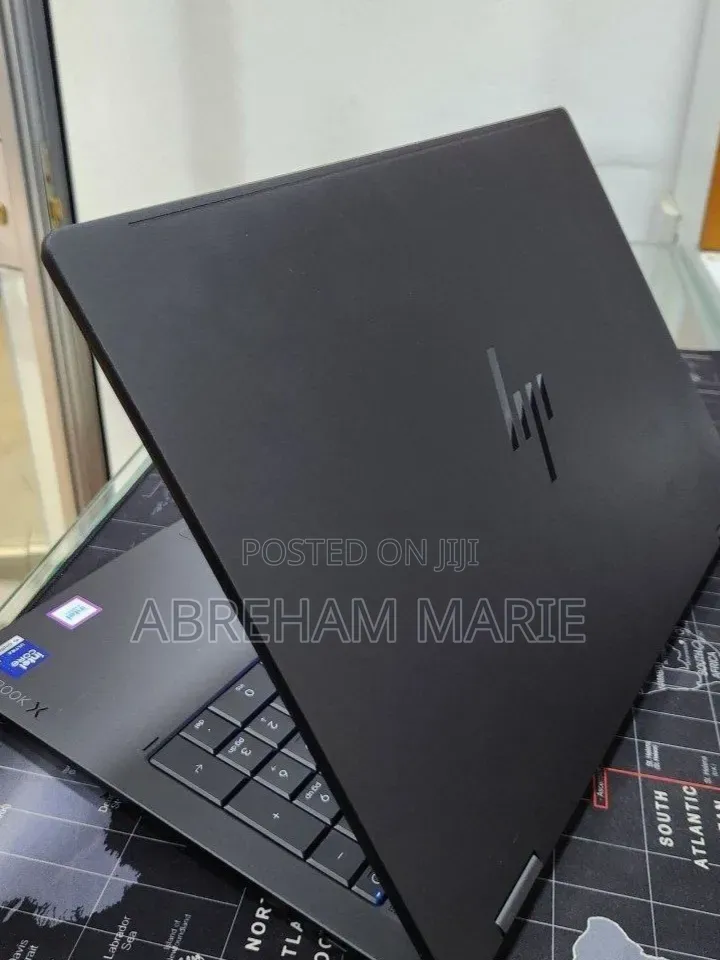 New Laptop HP OmniBook X Flip 16" 16GB Intel Core Ultra 7 SSD 1T