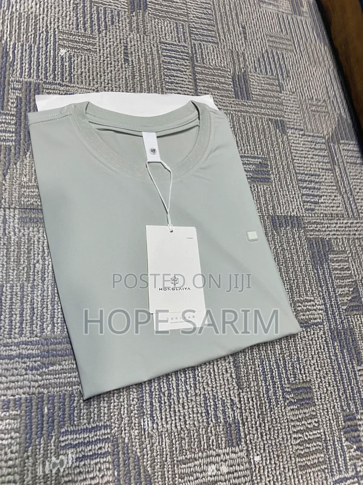 Brand New Premium HONGLAIYA T-Shirt