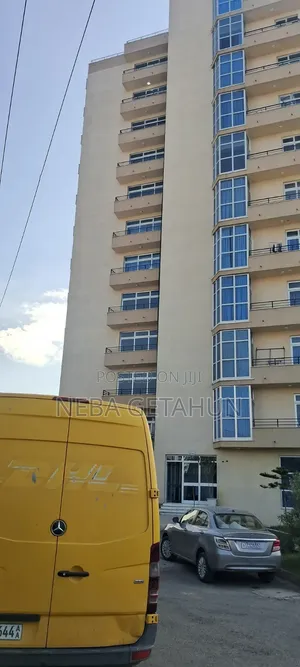 2bdrm Apartment in Zenebfrew, Kirkos for sale