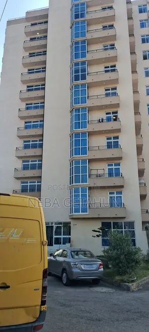 2bdrm Apartment in Zenebfrew, Kirkos for sale