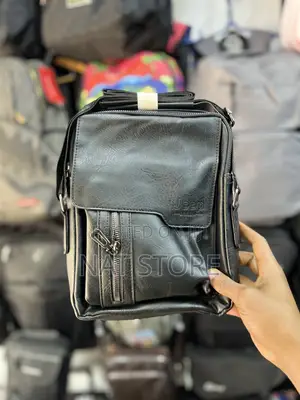 Cross Bag Quality