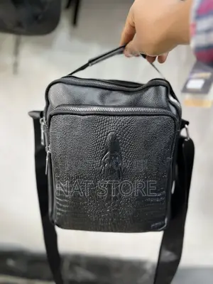 Cross Bag Quality