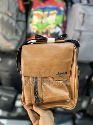 Cross Bag Quality