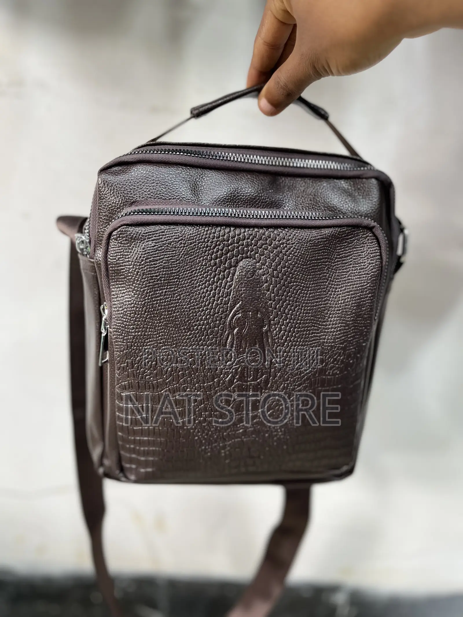 Cross Bag Quality