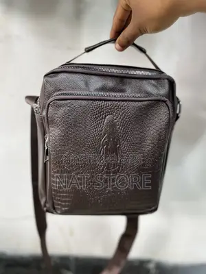 Cross Bag Quality