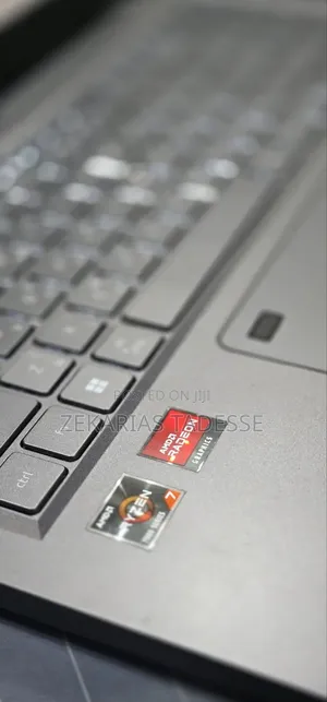 New Laptop Acer Aspire 5 16GB AMD Ryzen 7 SSD 512GB