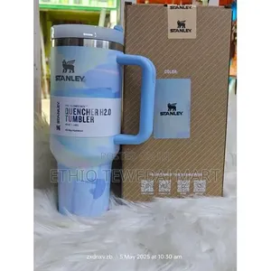 Double Walled Gift Pack Tumbler Water Bottle Koda ኮዳ