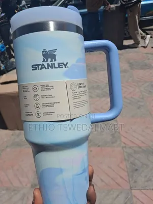Double Walled Gift Pack Tumbler Water Bottle Koda ኮዳ
