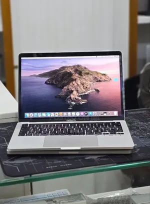New Laptop Apple MacBook Pro 2020 32GB Intel Core i7 SSD 512GB