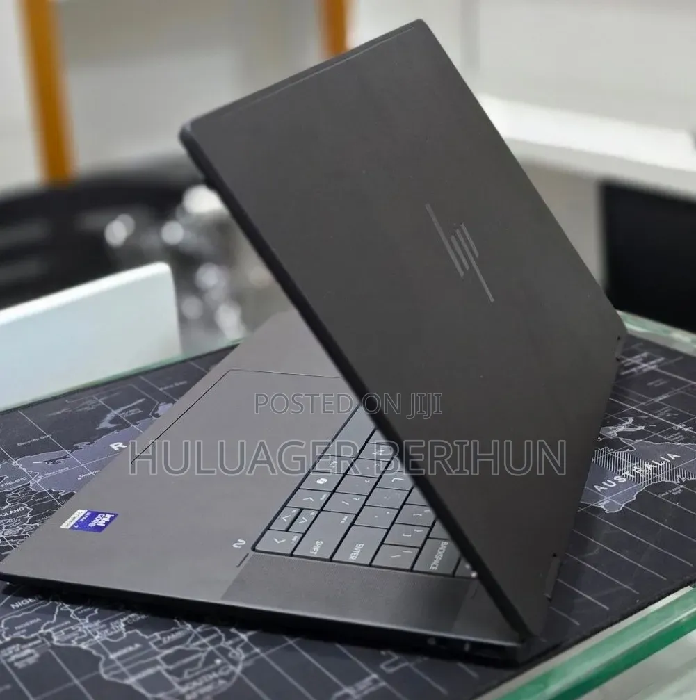 New Laptop HP OmniBook X Flip 16" 16GB Intel Core Ultra 7 SSD 1T