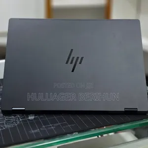New Laptop HP OmniBook X Flip 16" 16GB Intel Core Ultra 7 SSD 1T