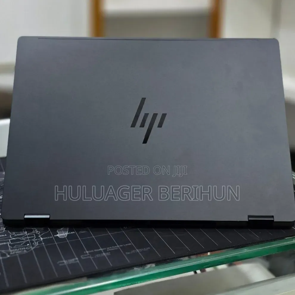 New Laptop HP OmniBook X Flip 16" 16GB Intel Core Ultra 7 SSD 1T