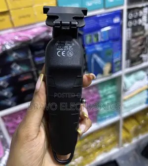Kemei KM-2293 Professional Hair Trimmer